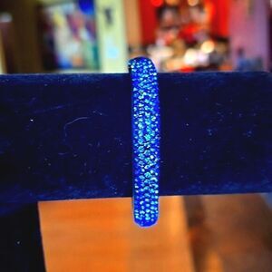 Austrian Crystal BRACELET! NWOT!